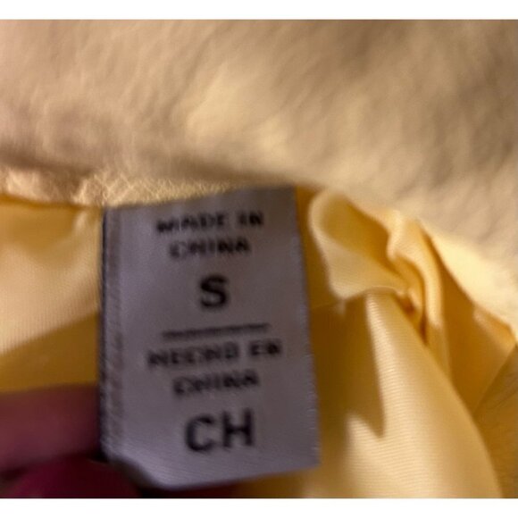 Levi's Faux Leather Moto Jacket - Picture 7 of 7